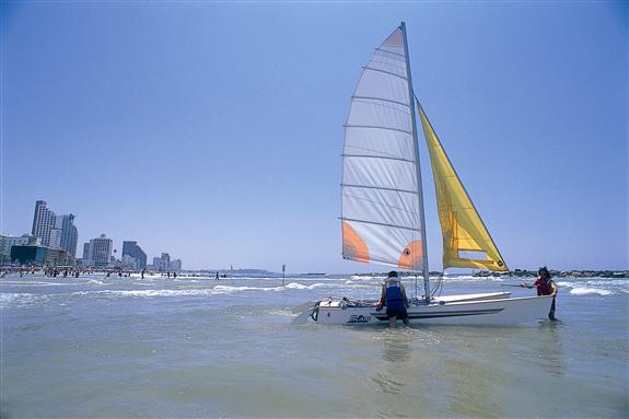 tel aviv